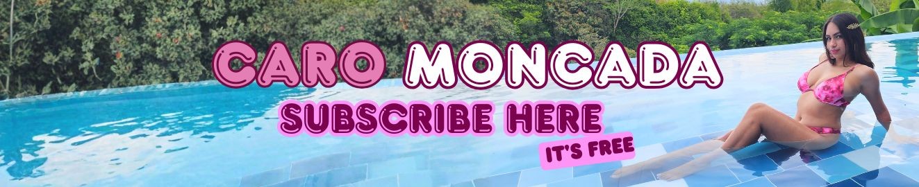 Caro moncada
