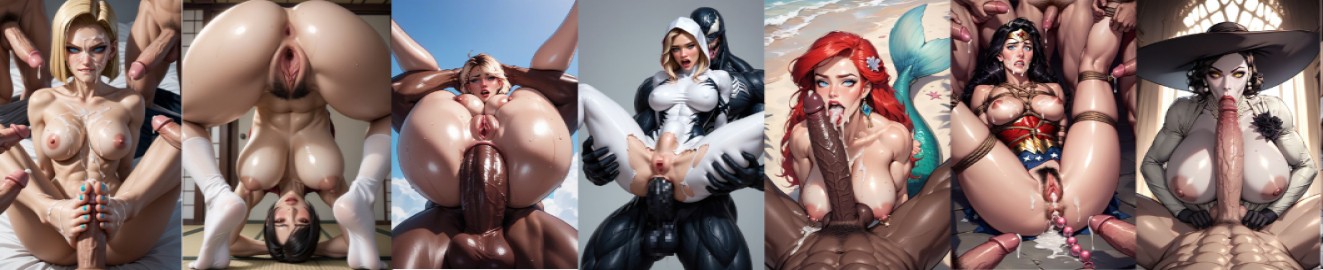 Hentai3DHub