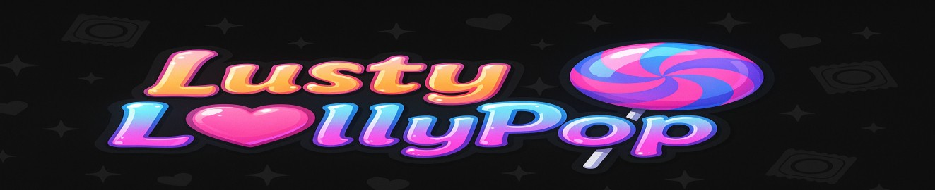 LustyLollipop