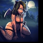Nymm Nightshade