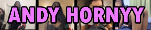 AndyHornyy