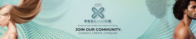 FeelHubX