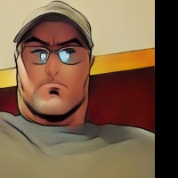 Daddy Dickens