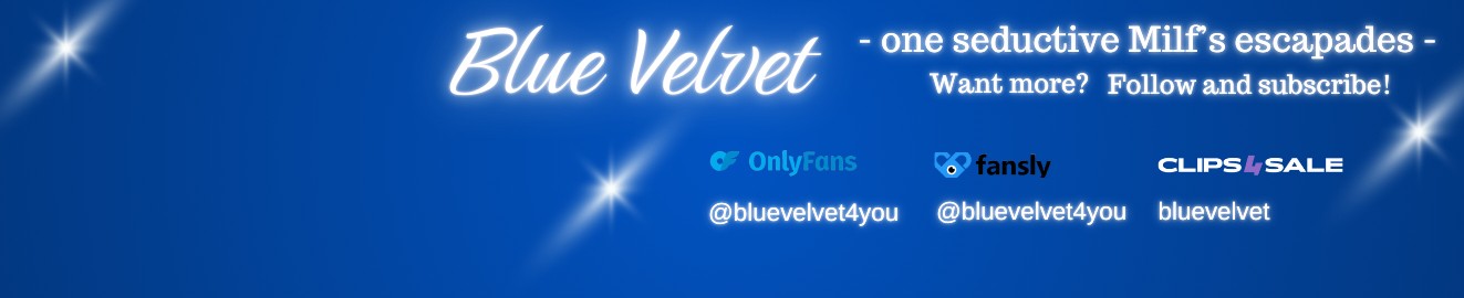 Blue Velvetx