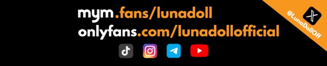 LunaDoll's Porn Videos | Pornhub