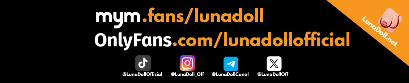 LunaDoll
