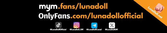 LunaDoll