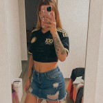 Ginger Redxxx
