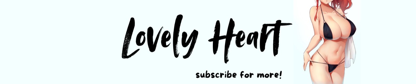 Lovely Heart