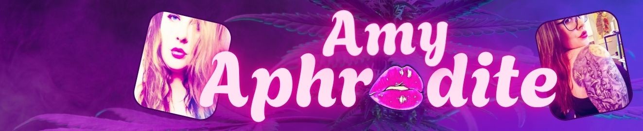 Miss Amy Aphrodite