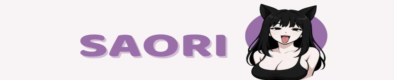 Saori