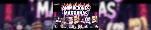 Animaciones Marranas