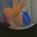 Seraphina Monroe