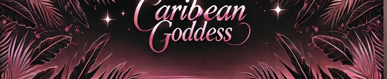 CarribeanGoddess