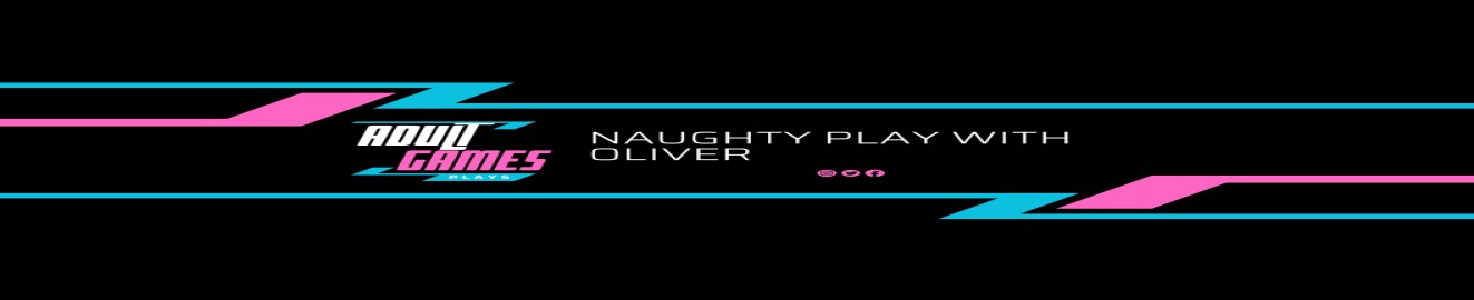 Naughty pay with oliver