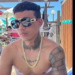 Cesar Padron 970702