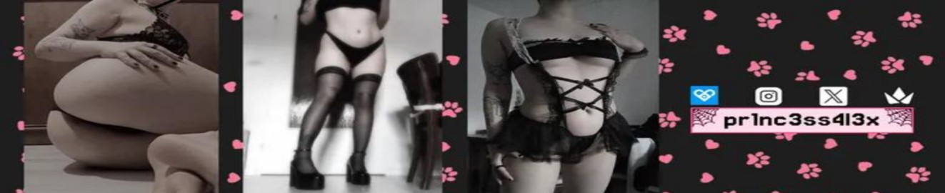 YourPrincessAlex