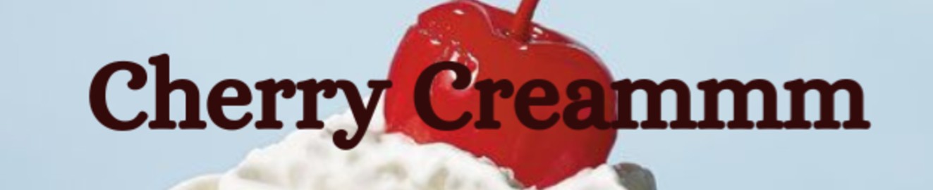 CherryCream