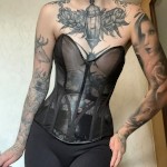 Rosie Louve