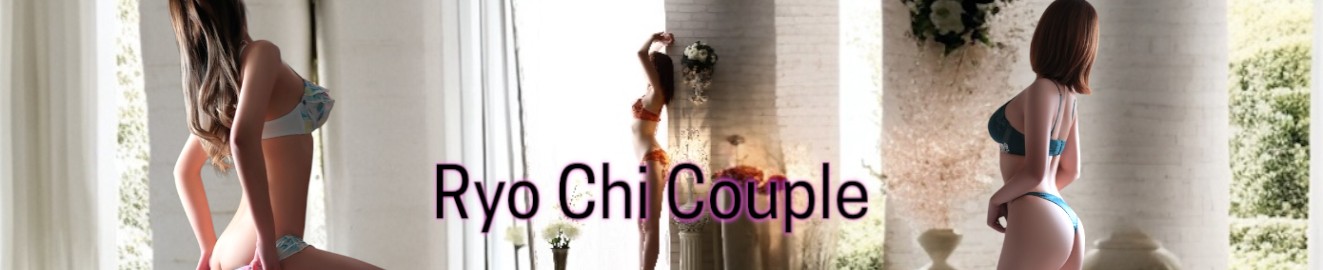 Ryo Chi Couple