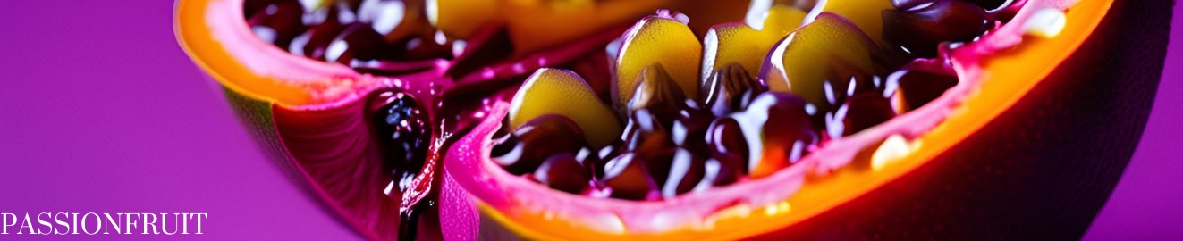 PassionFruit