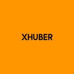 XHUBER TV