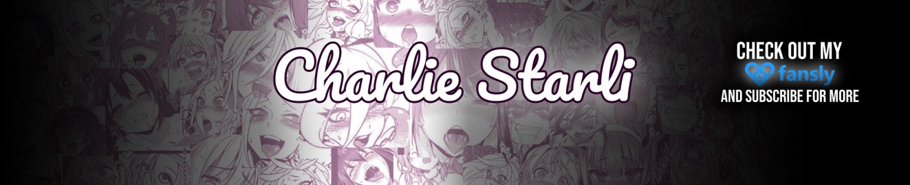 Charlie Starli