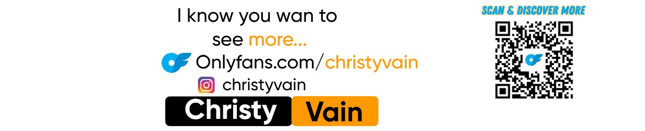 Christy Vain