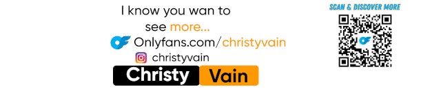 Christy Vain