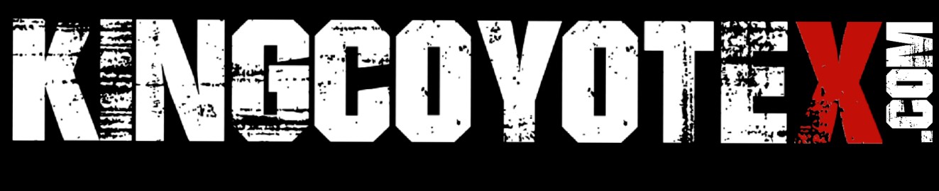 King Coyotex