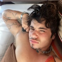 Mutt Boy