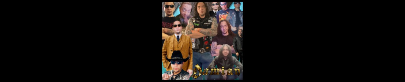 Damian Evlord