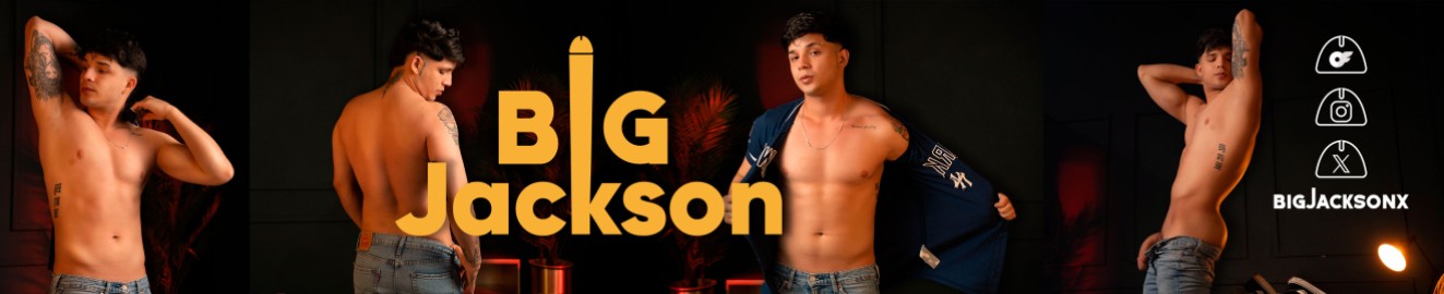 Big Jackson