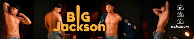 Big Jackson