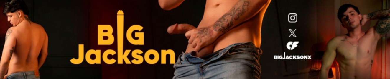 Big Jackson