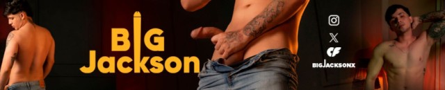 Big Jackson
