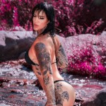 Bobbii Rose