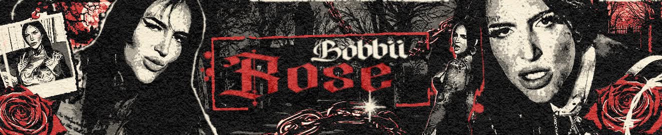 Bobbii Rose