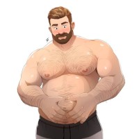 Dumb Bear