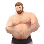Dumb Bear