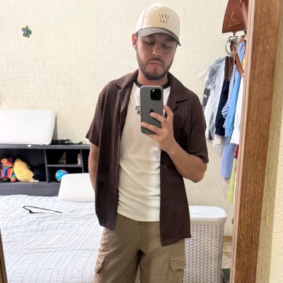 ImmanuelMx's profile picture