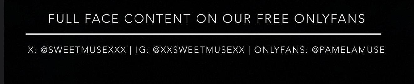 SweetMuseXXX
