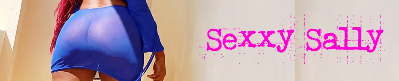 Sexxy Sally