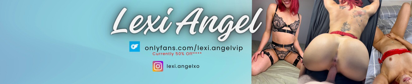 Lexi Angel