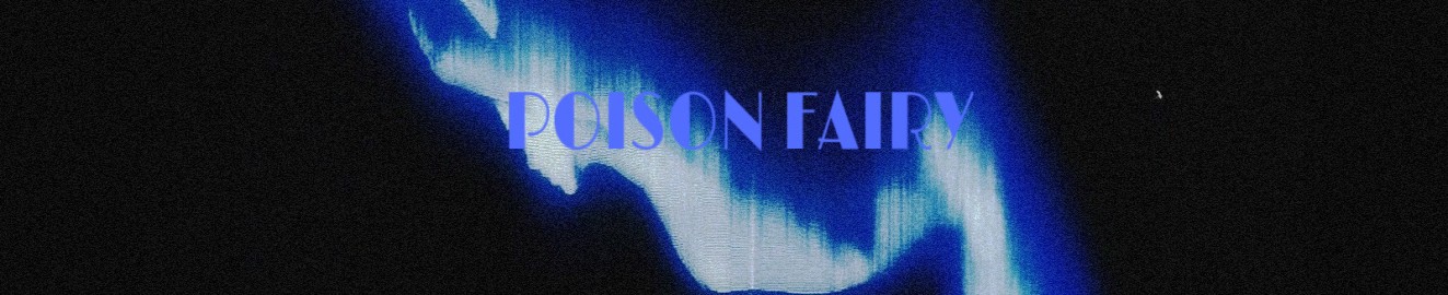 Poison Fairy