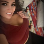 Nicole deep