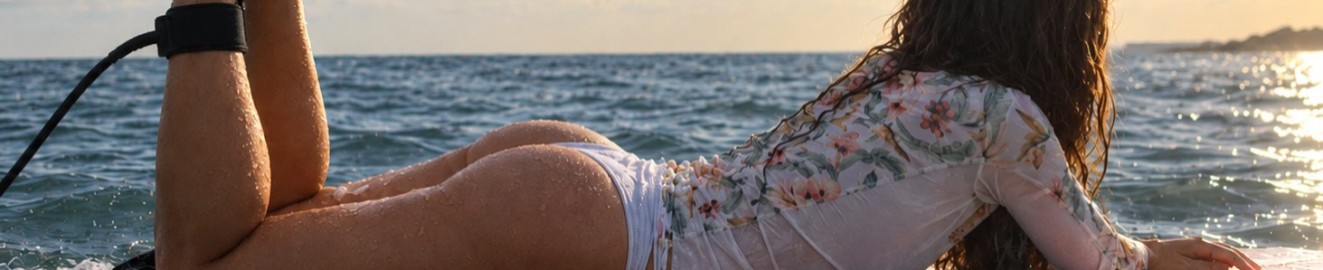 GassySurfBabe Emma