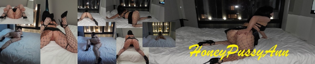 HoneyPussyAnn