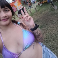MelanyFoxOf 