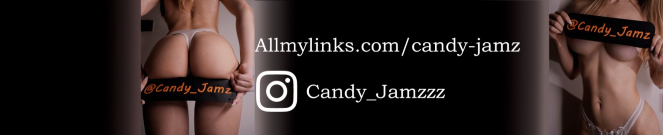 Candy Jamz